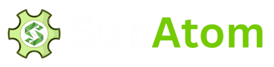 Subatom Pulse